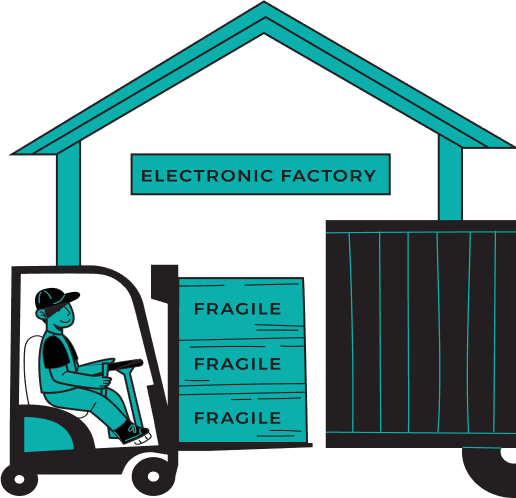 Warehouse